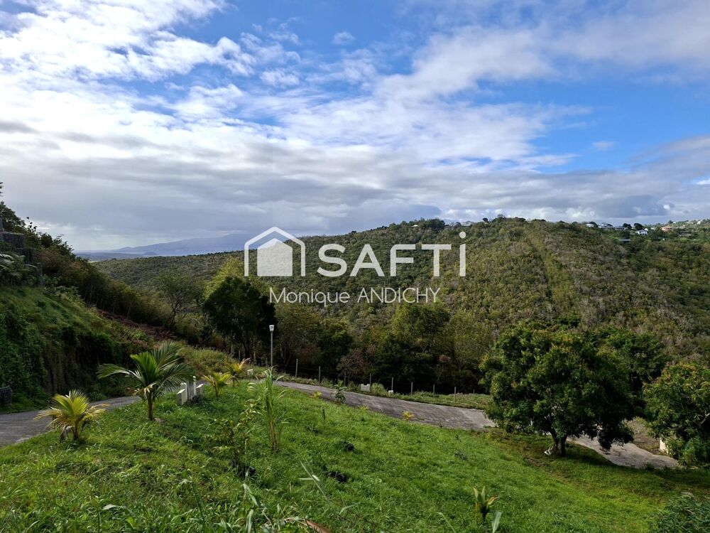 Vente Terrain Terrain 626 m² au calme, prêt à bâtir Sainte-luce
