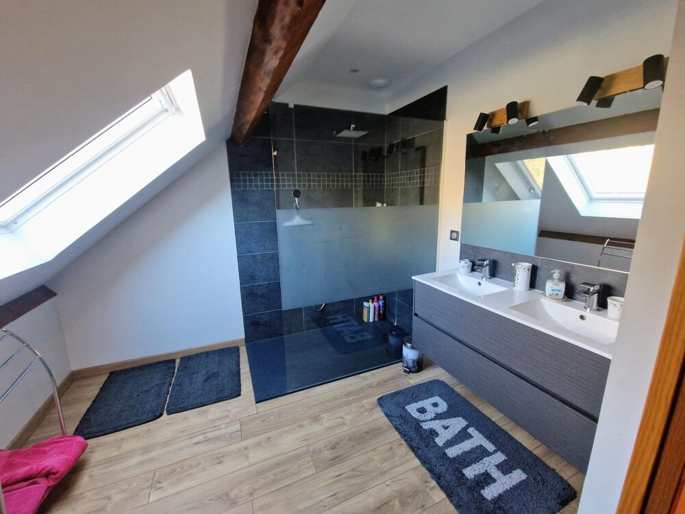 à vendre  Maison Boutx (31440)