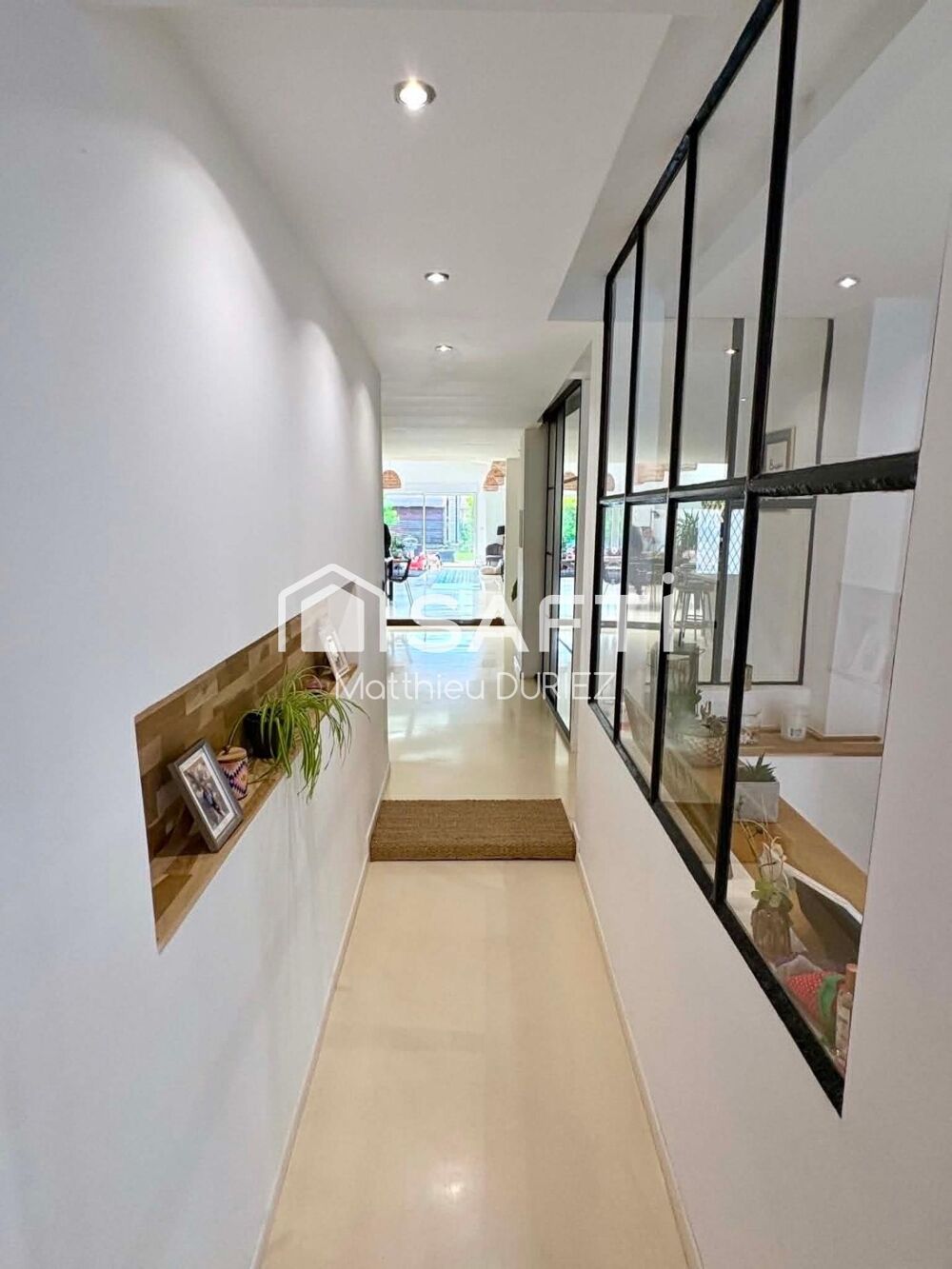 MAISON TÉTEGHEM 180 M² 5 CHAMBRES GARAGE JARDIN