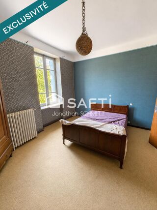  Maison à vendre 7 pièces 225 m²