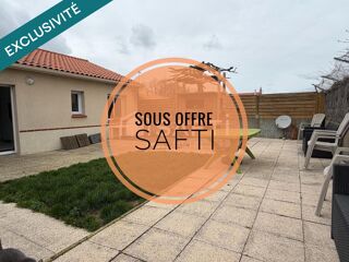  Maison à vendre 3 pièces 75 m²