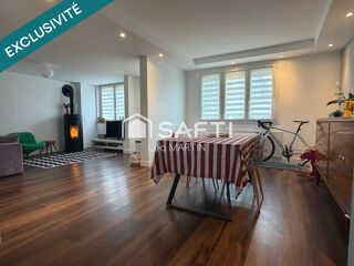  Maison � vendre 5 pi�ces 96 m�