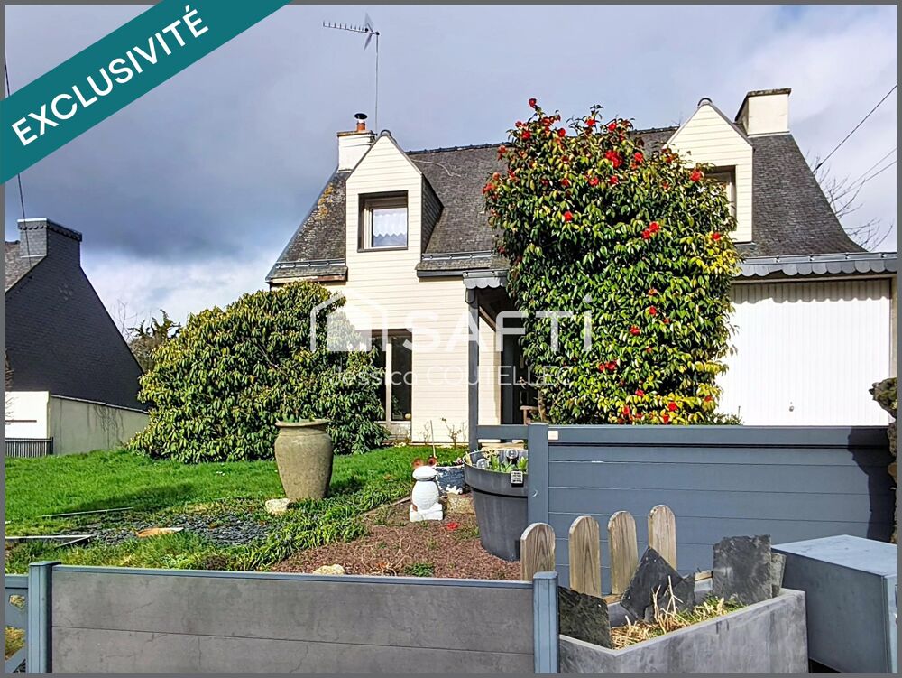 Et si cette maison devenait celle qui vous ressemble ?
