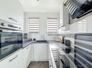  Appartement à vendre 5 pièces 74 m²