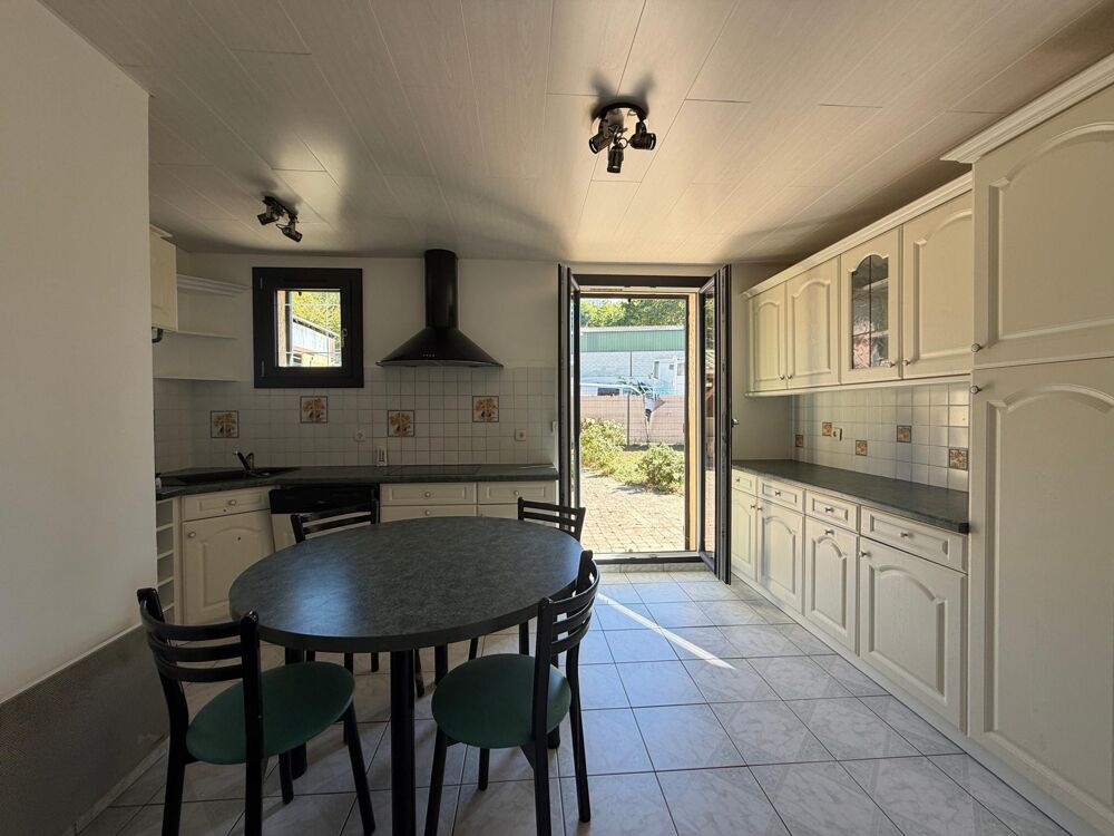Vente Maison Pavillon avec chambre de plain pied Nanteuil-sur-marne