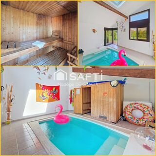  Maison à vendre 7 pièces 220 m²