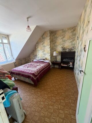  Maison à vendre 7 pièces 130 m²