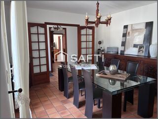  Maison à vendre 5 pièces 131 m²
