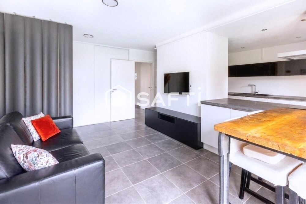 Location Appartement Proche frontière Saint-louis