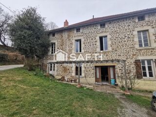 Vente Maison Amoureux  de  la nature Les mars