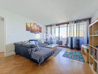  Appartement à vendre 5 pièces 96 m²