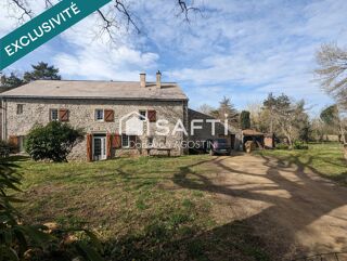  Maison � vendre 8 pi�ces 215 m�