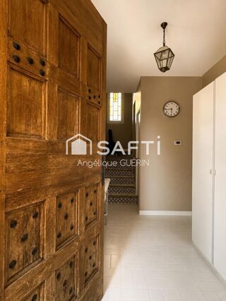  Maison à vendre 4 pièces 150 m²