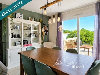  Maison à vendre 5 pièces 125 m²