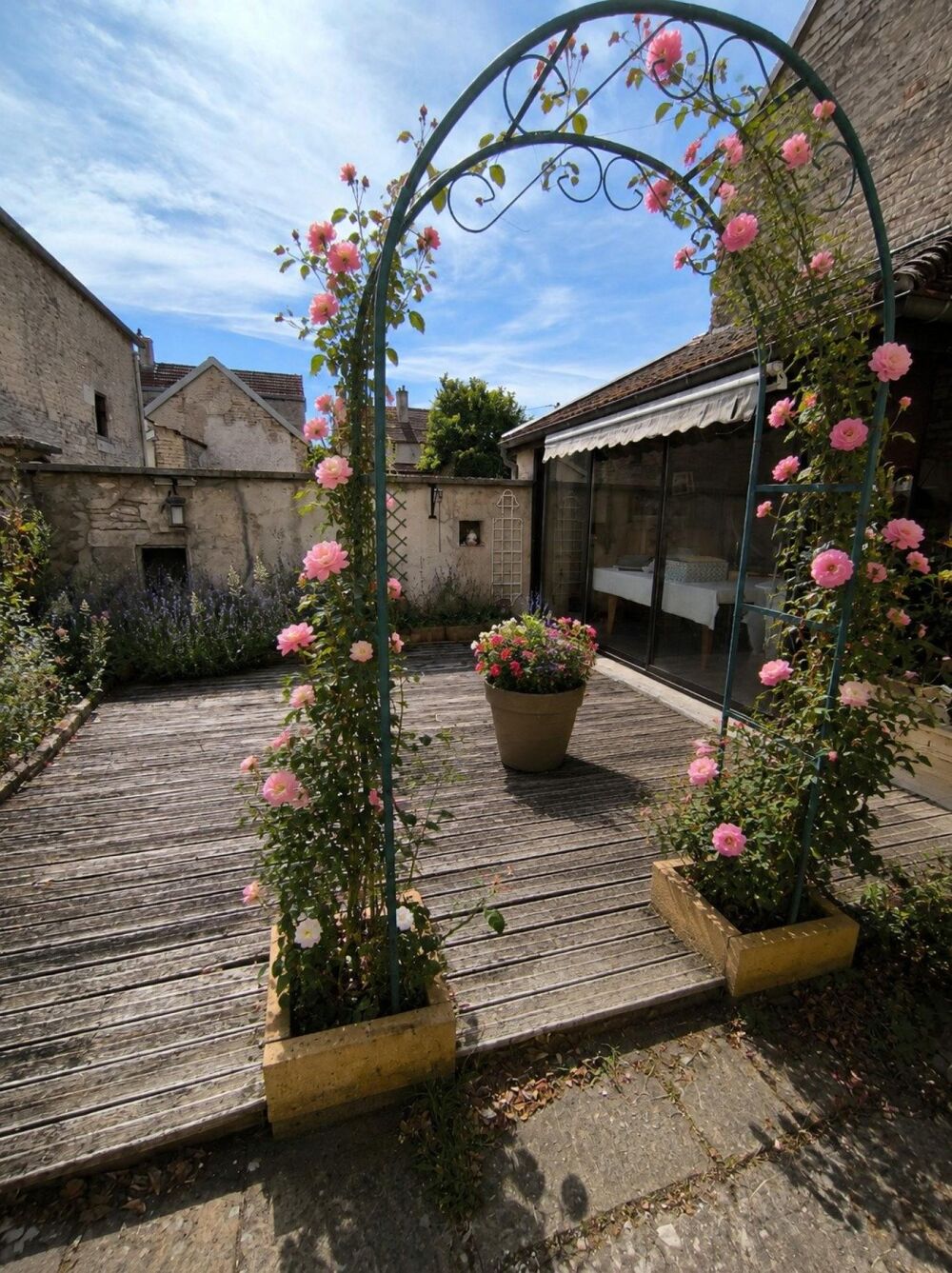 Vente Maison Maison d'habitation Vanvey