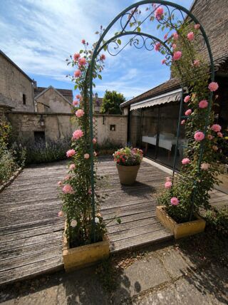  Maison à vendre 4 pièces 98 m²