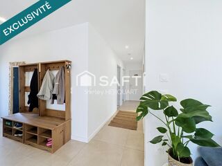 Vente Maison Maison récente T4 plain pied avec terrasse et jardin Saint-denis-de-pile