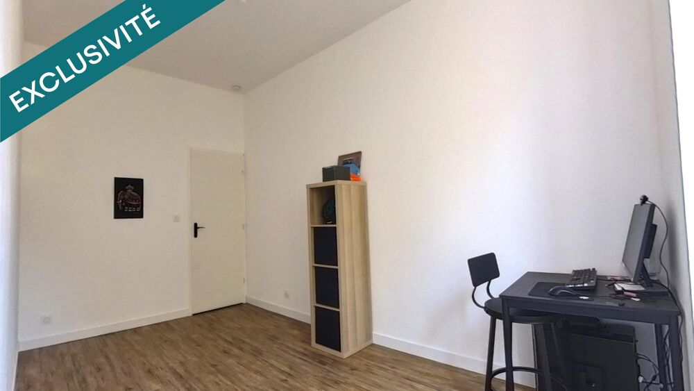 Vente Appartement Appartement T4 entièrement rénové avec garage Vizille