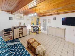  Maison à vendre 7 pièces 114 m²
