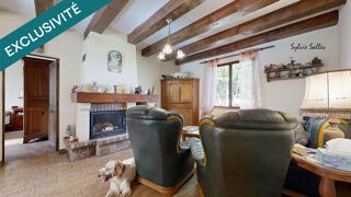  Maison  vendre 6 pices 162 m