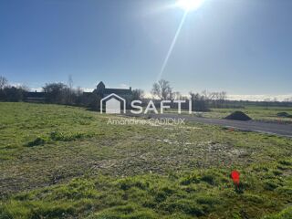 Terrain à vendre 650 m²