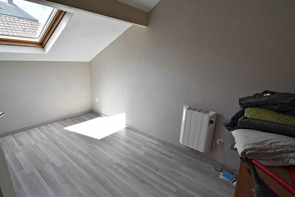 Vente Maison IMMEUBLE À HAUT POTENTIEL – IDÉAL INVESTISSEUR Conde-sur-l'escaut