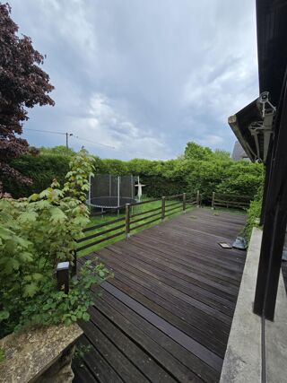  Maison à vendre 3 pièces 96 m²