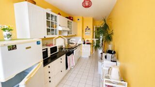  Appartement à vendre 3 pièces 72 m²
