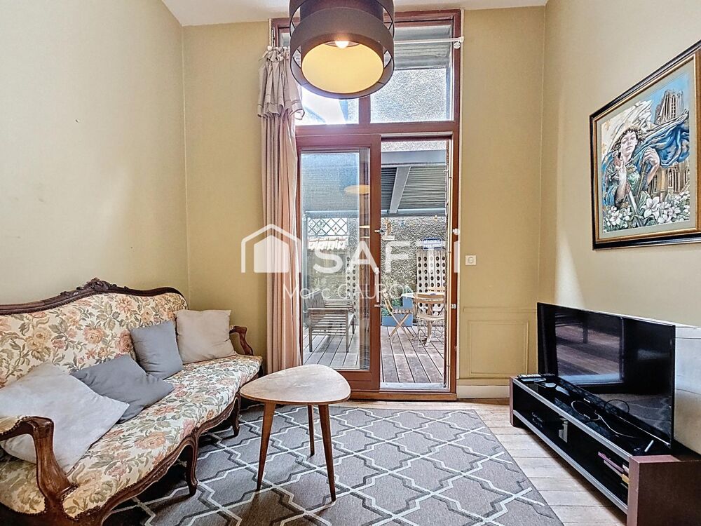 � vendre  Appartement Reims (51100)