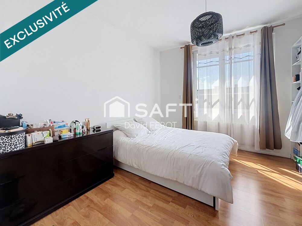 Vente Maison Maison atypique 4 chambres proche métro Creteil