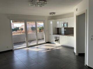  Appartement  vendre 2 pices 48 m