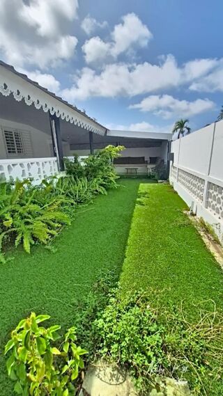  Maison � vendre 5 pi�ces 159 m�