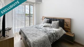  Appartement à vendre 4 pièces 80 m²