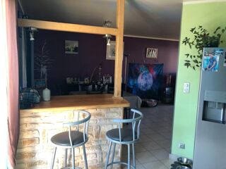  Maison à vendre 4 pièces 93 m²
