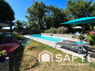  Maison � vendre 8 pi�ces 223 m�