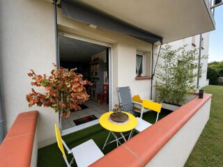  Appartement � vendre 3 pi�ces 52 m�