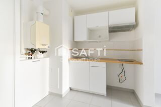  Appartement � vendre 2 pi�ces 38 m�