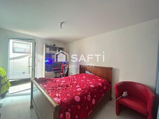  Maison à vendre 7 pièces 158 m²