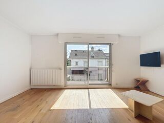  Appartement � vendre 2 pi�ces 49 m�