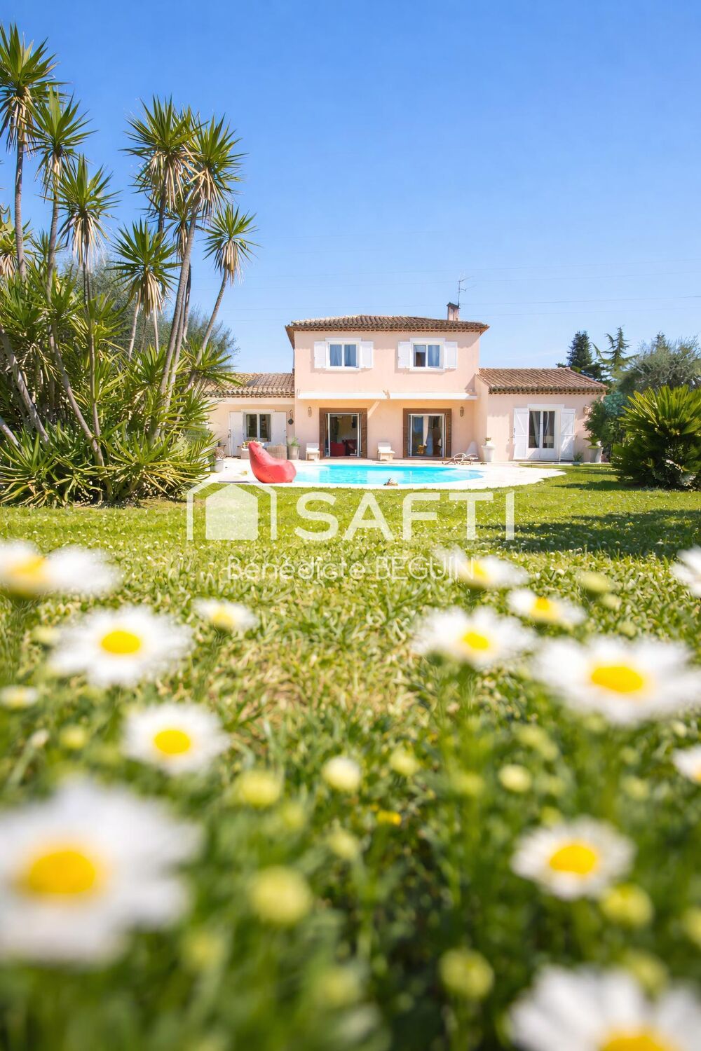 � vendre  Maison Mouans-Sartoux (06370)