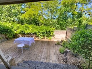  Maison à vendre 6 pièces 183 m²