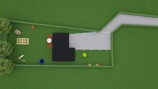  Terrain � vendre 1712 m�