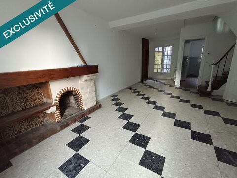   SUPERBE 3P EN DUPLEX QUARTIER TRIBUNAL 69M2 Appartement - 3 pi�ce(s) - 69 m�