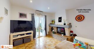  Maison à vendre 5 pièces 112 m²