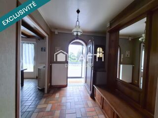  Maison � vendre 5 pi�ces 100 m�