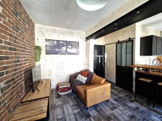  Appartement à vendre 2 pièces 37 m²