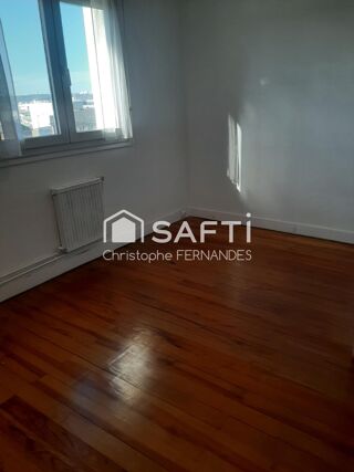  Appartement � vendre 4 pi�ces 74 m�