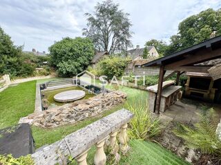  Maison  vendre 10 pices 295 m