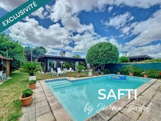  Maison � vendre 4 pi�ces 97 m�