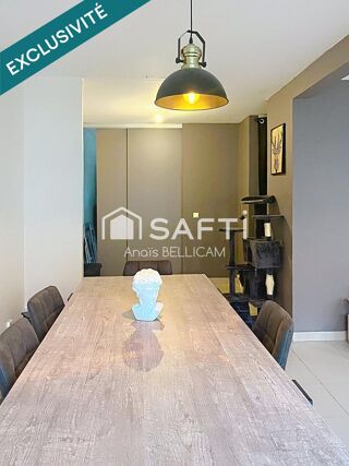  Appartement � vendre 4 pi�ces 92 m�